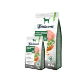 Eminent Light/Weight Control 23/9 gluteenivaba koeratoit kaalu probleemide ning &uuml;lekaalu korral igat t&otilde;ugu koertele, 15kg