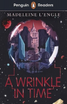 Penguin Readers Level 3: A Wrinkle in Time