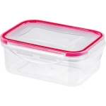 Lamart toidukonteiner Clip, 400ml, 13,5x10x5,5 cm