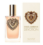 Naiste parf&uuml;&uuml;m Dolce-Gabbana Devotion EDP, 50 ml