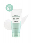 Heimish All Clean roheline vaht, 150 g