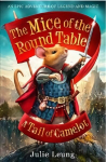 Mice of the Round Table 1: A Tail of Camelot