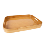 Bamboo Home kandik, 33x46cm