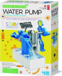 M&auml;nguasjateaduse komplekt-veepump 4M Green Science
