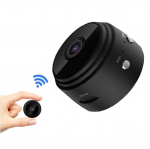 WiFi kaamera smurf