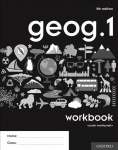 geog.1 Workbook: Get Revision with Results 5th Revised edition