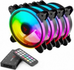 Savio Kit FAN-01 ARGB