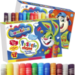 &Otilde;likriidid Bambino, 12 v&auml;rvi