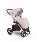 Universaalne lapsevanker Camarelo Belagio 3in1 BG-08, kreem