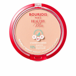 Kompaktne puuder Bourjois Healthy Mix N 03-rose beige, 10 g