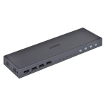 Unitek KVM Switch 4K HDMI 2.0 4IN