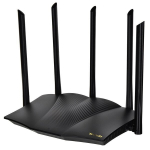 Tenda TX12 Pro AX1500 Wi-Fi 6 Router 3x Gigabit LAN