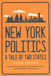 New York Politics: A Tale of Two States third edition