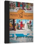 Prince Valiant Vol. 6: 1947-1948