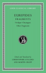 Fragments: Oedipus-Chrysippus. Other Fragments