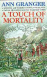 Touch of Mortality (Mitchell & Markby 9): A cosy English village whodunit of wit and warmth