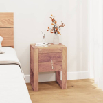 &Ouml;&ouml;kapp vidaXL, pruun
