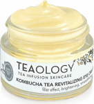 V&auml;rskendav silmakreem Teaology Kombucha, 15 ml