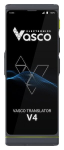Nutikas t&otilde;lkija VascoV4, hall