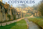 Cotswolds, South: Little Souvenir Book