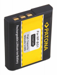 Pattona Np-BG1