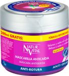 Juuksemask Anti-hairloss Cream Naturaleza, 500 ml