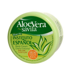 Kehakreem aaloega Instituto Espanol Aloe Vera Body Cream 400 ml