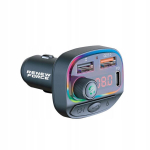 Bluetooth FM autosaatja BC20