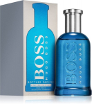 Tualettvesi meestele Hugo Boss Boss Bottled Pacific Limited Edition EDT, 100 ml