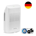 Termoelektriline &otilde;hukuivati ​​Trotec TTP 10 E