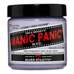 P&uuml;siv&auml;rv Classic Manic Panic 612600110067 Silver Stiletto (118 ml)
