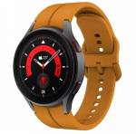 Kellarihm Samsung Galaxy Watch 5 Pro 45mm 40mm 44mm oranž