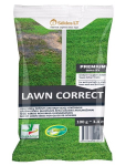 SEGU KIIREKS ROHUMAA UUENDAMISEKS LAWN CORRECT 100 G
