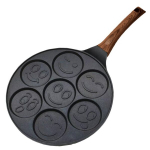 StoreXO pannkoogipann MR-KEJK1