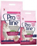 Kassiliiv bentoniidist ProLine Baby, 10l