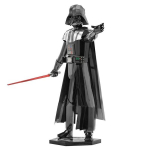 3D pusle Metal Earth Darth Vader