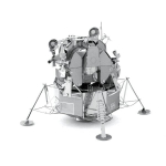 3D pusle Metal Earth Apollo Lunar Module