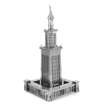 3D pusle Metal Earth Lighthouse of Alexandria