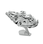 3D pusle Metal Earth Star Wars Millennium Falcon