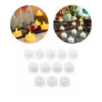 LED-teek&uuml;&uuml;nalde komplekt