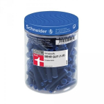 Tindipadrun Schneider sinine 100tk/pk