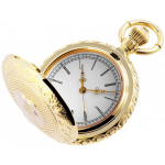 Kvartsmehhanismiga taskukell