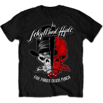 T-s&auml;rk meestele Five Finger Death Punch, S