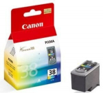 Canon Ink CL-38 Color (2146B001)
