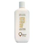 Kehakreem Alyssa Ashley Ashley White Musk, naistele, 500 ml