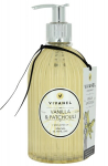 K&auml;teseep Vivanel Vanilla and Patchouli, 350 ml