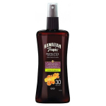 P&auml;ikesekreem Hawaiian Tropic Protective Dry Spray Oil Mist Spf30, 200ml, 200 ml