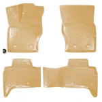 Auto kummimatid beez 3D RIZLINE land rover range rover sport (2013-2021)