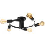Laevalgusti app741-5c Toolight 46x46x16cm
