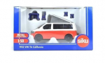 M&auml;nguauto Siku VW T6 California